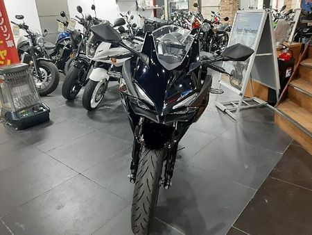 ホンダ CBR250RR (MC51) CBR250RR 2