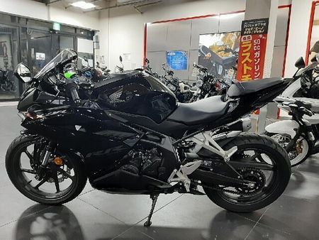 ホンダ CBR250RR (MC51) CBR250RR 3