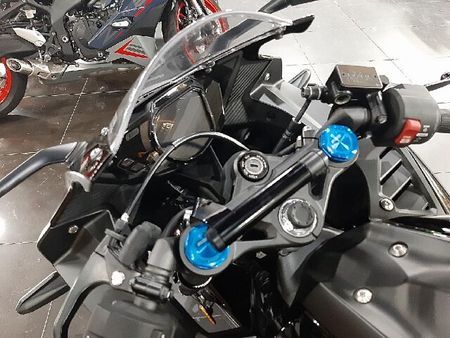 ホンダ CBR250RR (MC51) CBR250RR 5