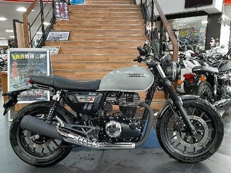 ホンダ GB350 GB350S 1
