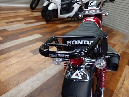 ホンダ モンキー125 モンキー125 5