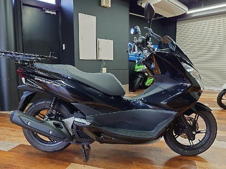 ホンダ PCX150 PCX150 1