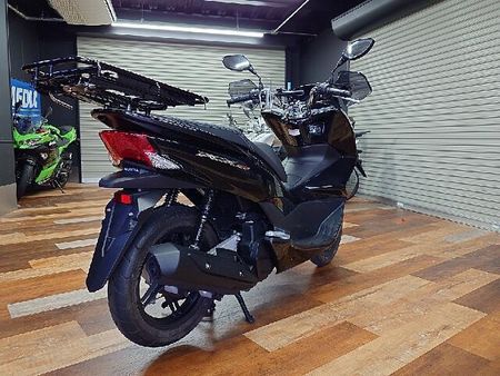 ホンダ PCX150 PCX150 4