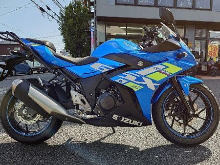 スズキ GSX250R GSX250R 2