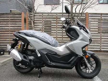 ホンダ ADV160 【新車在庫あり】即納可能です! ADV160 1
