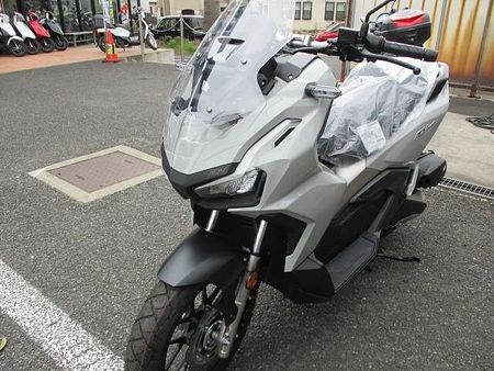 ホンダ ADV160 【新車在庫あり】即納可能です! ADV160 3