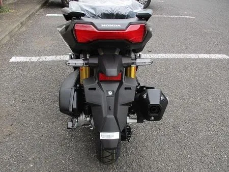 ホンダ ADV160 【新車在庫あり】即納可能です! ADV160 5