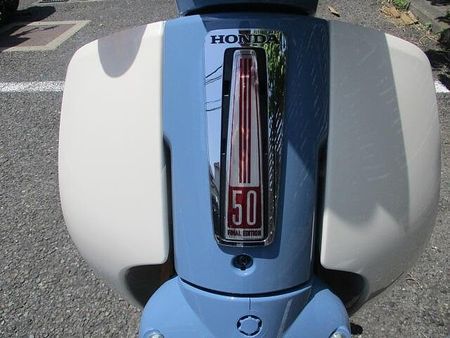 ホンダ ホンダ その他 【新車在庫あり】即納可能です! スーパーカブ50FE 4
