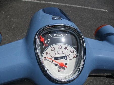 ホンダ ホンダ その他 【新車在庫あり】即納可能です! スーパーカブ50FE 7