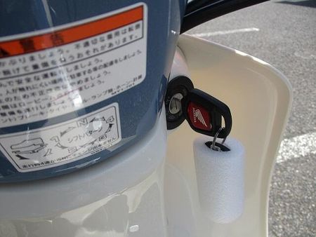 ホンダ ホンダ その他 【新車在庫あり】即納可能です! スーパーカブ50FE 8