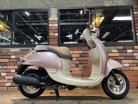 ホンダ ジョルノ デラックス ジョルノDX 1