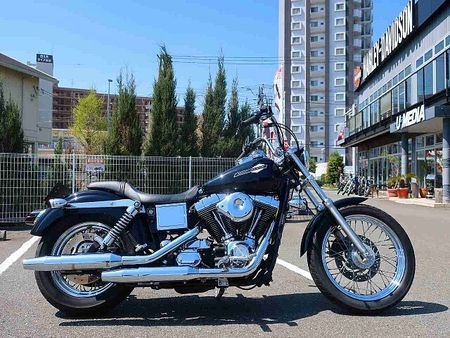 ハーレーダビッドソン FXDL DYNA LOWRIDER FXDL1450 1