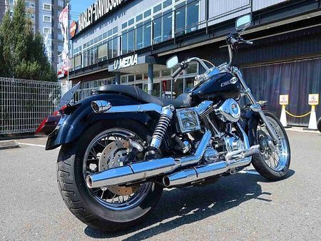 ハーレーダビッドソン FXDL DYNA LOWRIDER FXDL1450 3