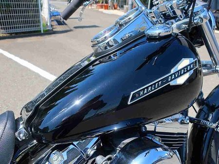 ハーレーダビッドソン FXDL DYNA LOWRIDER FXDL1450 8