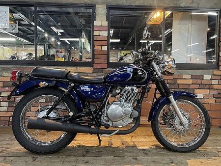 スズキ ST250 ST250 1