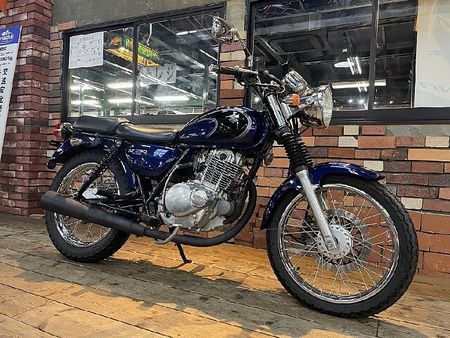 スズキ ST250 ST250 2