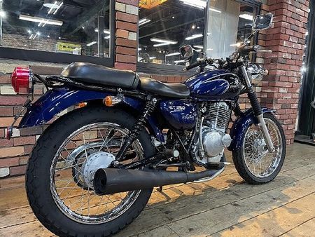 スズキ ST250 ST250 3