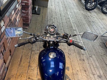 スズキ ST250 ST250 4