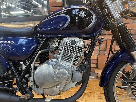 スズキ ST250 ST250 5