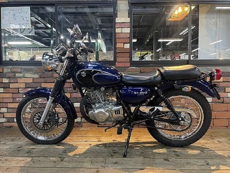 スズキ ST250 ST250 6