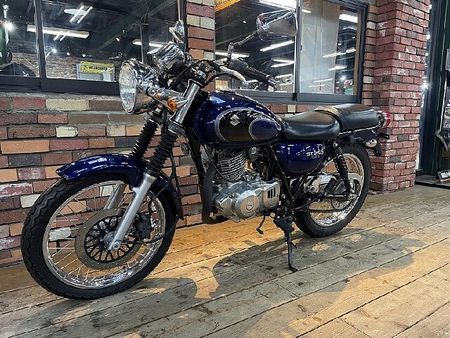 スズキ ST250 ST250 7