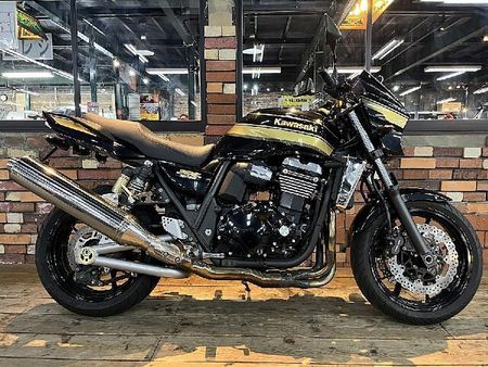 カワサキ ZRX1200ダエグ ZRX1200DAEG 1