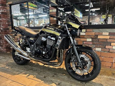 カワサキ ZRX1200ダエグ ZRX1200DAEG 2