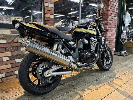 カワサキ ZRX1200ダエグ ZRX1200DAEG 3