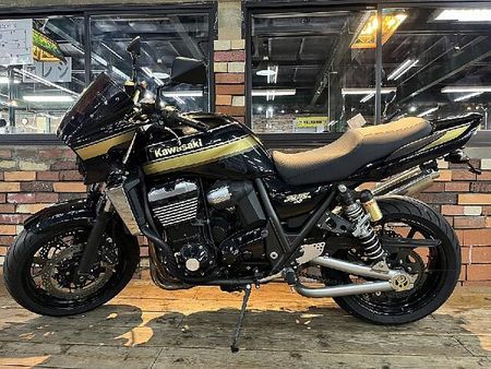 カワサキ ZRX1200ダエグ ZRX1200DAEG 8