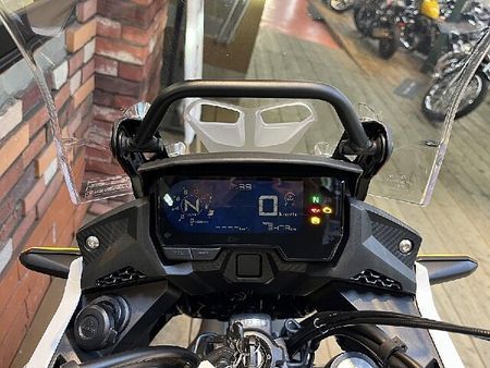 ホンダ 400X 400X 4
