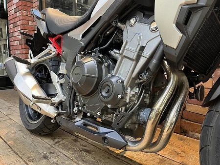 ホンダ 400X 400X 5