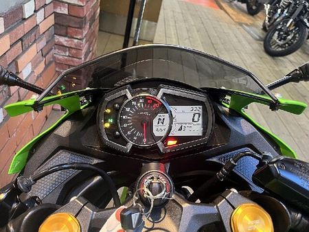 カワサキ ZX-25R ZX-25R SE KRT 4