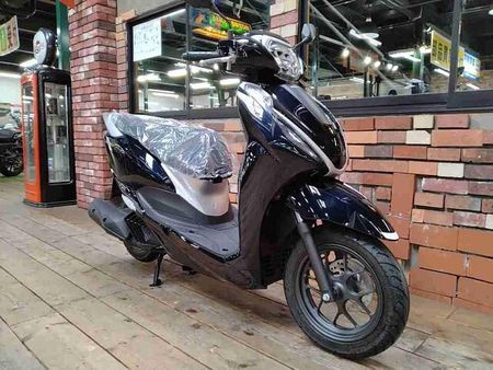 ホンダ リード125 【新車在庫あり】即納可能です! リード125 2