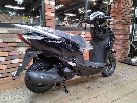 ホンダ リード125 【新車在庫あり】即納可能です! リード125 3