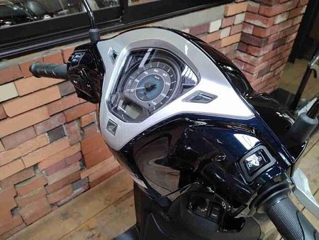 ホンダ リード125 【新車在庫あり】即納可能です! リード125 4