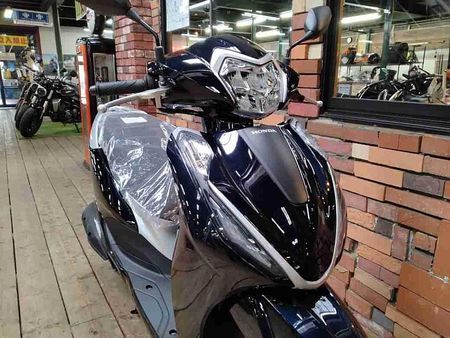 ホンダ リード125 【新車在庫あり】即納可能です! リード125 5