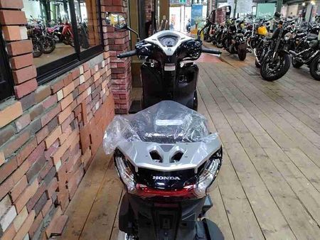 ホンダ リード125 【新車在庫あり】即納可能です! リード125 7