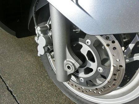 スズキ スカイウェイブ400 スカイウェイブ400車検新規にて納車します 11