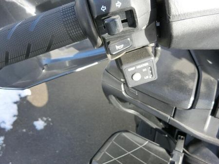 スズキ スカイウェイブ400 スカイウェイブ400車検新規にて納車します 13