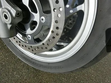 スズキ スカイウェイブ400 スカイウェイブ400車検新規にて納車します 10