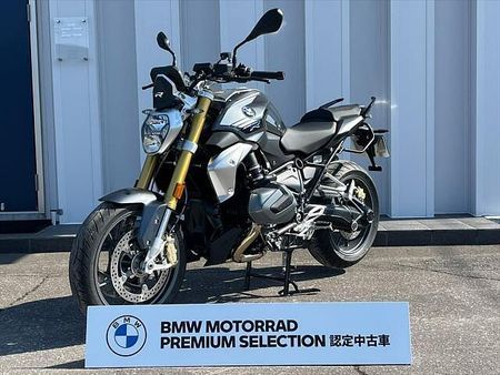 BMW R1250R ご自宅迄の配送料全国どこでも¥22,000円(税込)で、お届け可能です。※離島は除く 1