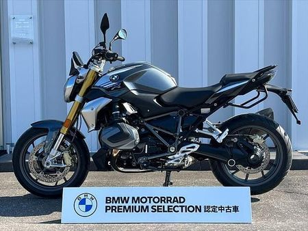 BMW R1250R ご自宅迄の配送料全国どこでも¥22,000円(税込)で、お届け可能です。※離島は除く 2