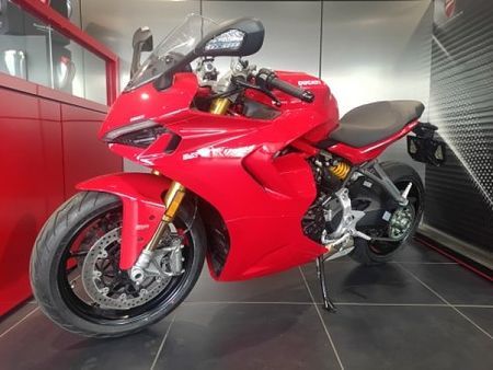 ドゥカティ SuperSport 950 S 1