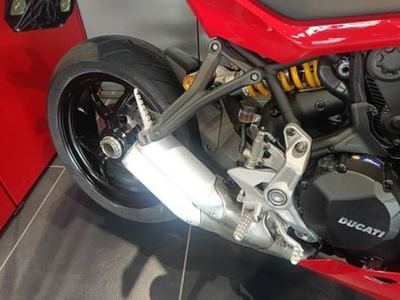 ドゥカティ SuperSport 950 S 5