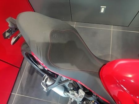 ドゥカティ SuperSport 950 S 7