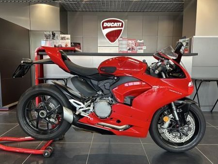 ドゥカティ PANIGALE V2 1