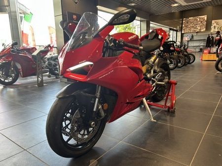 ドゥカティ PANIGALE V2 3