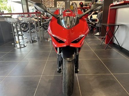 ドゥカティ PANIGALE V2 4