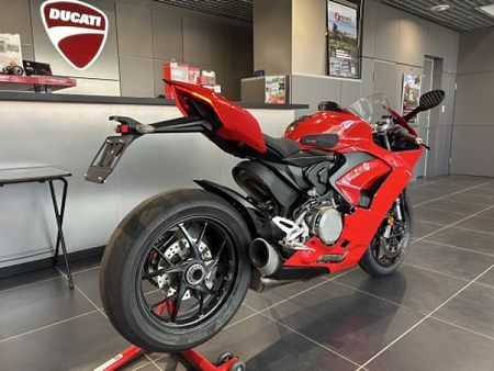 ドゥカティ PANIGALE V2 5