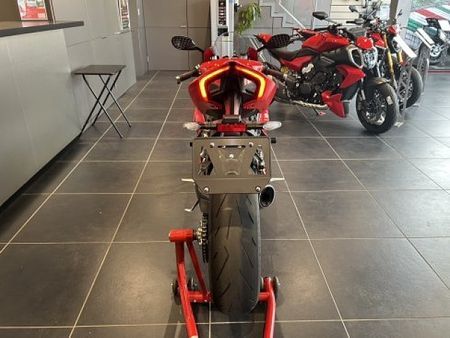 ドゥカティ PANIGALE V2 7